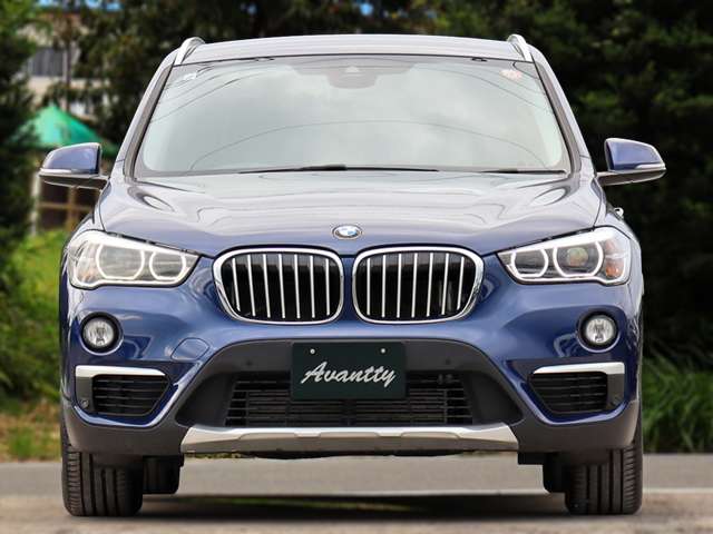 BMW X1 10