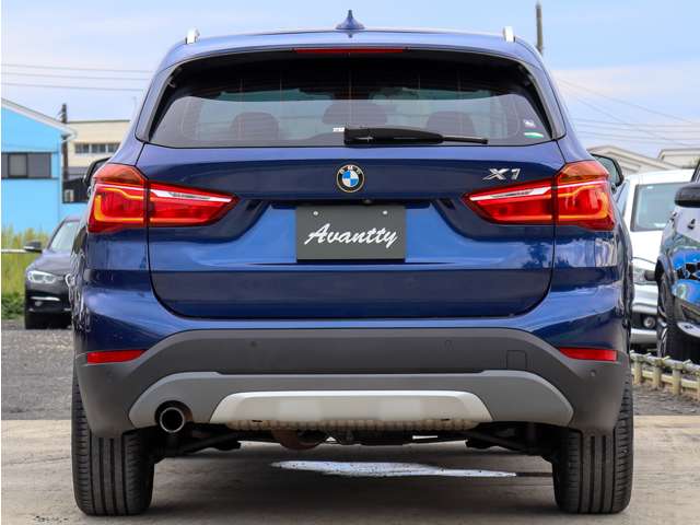 BMW X1 11