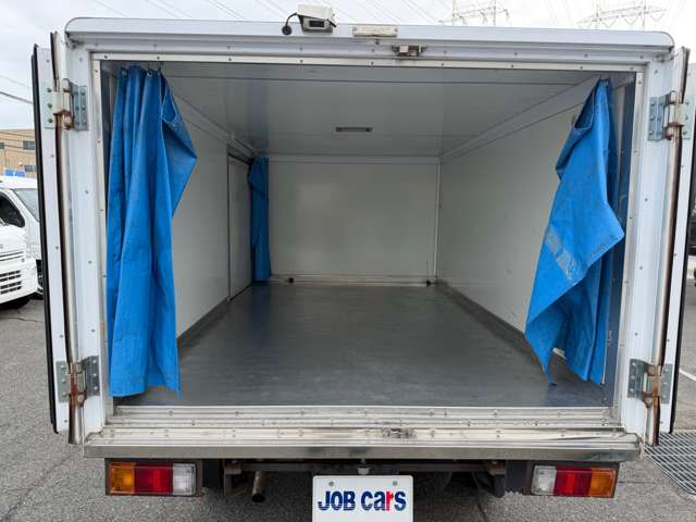 Mazda Bongo Truck 11
