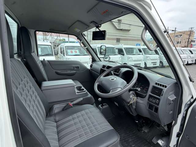 Mazda Bongo Truck 12