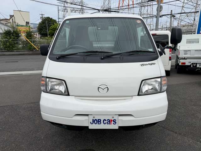 Mazda Bongo Truck 9
