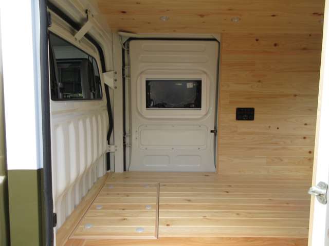 Daihatsu Hijet Truck 12