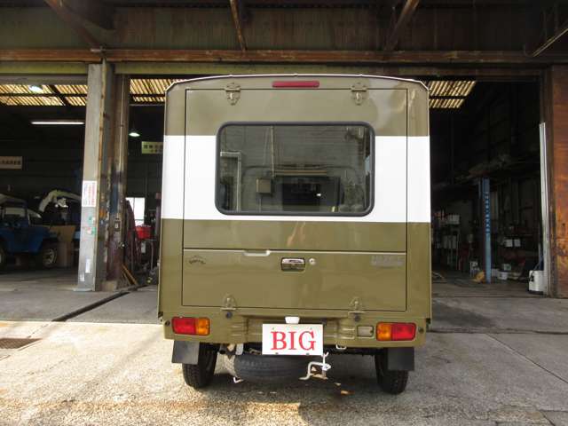 Daihatsu Hijet Truck 6