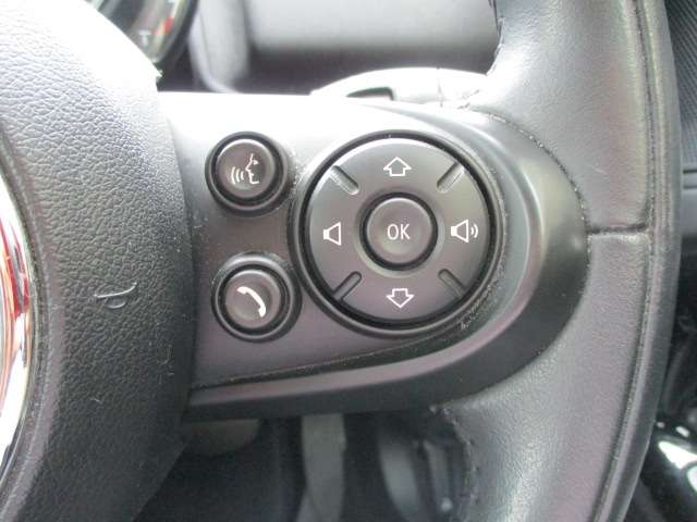 MINI Crossover 9