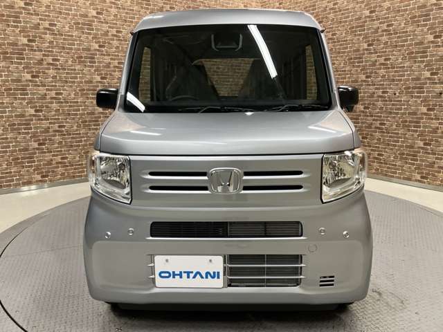 Honda N-VAN 5