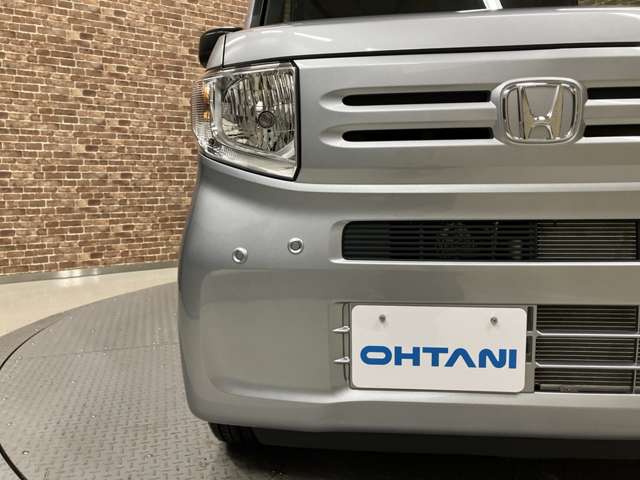 Honda N-VAN 6