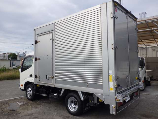 Toyota Toyoace 2