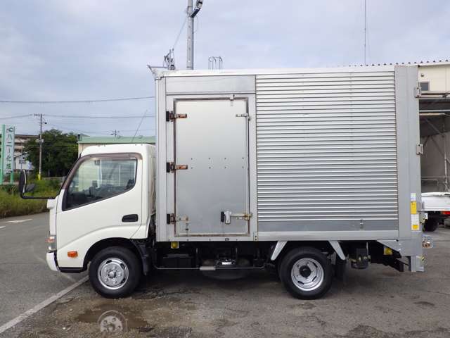 Toyota Toyoace 3