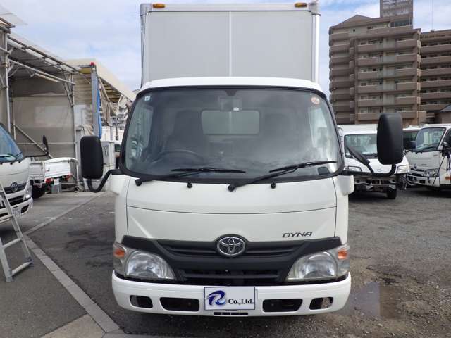 Toyota Toyoace 4