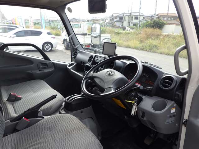 Toyota Toyoace 9