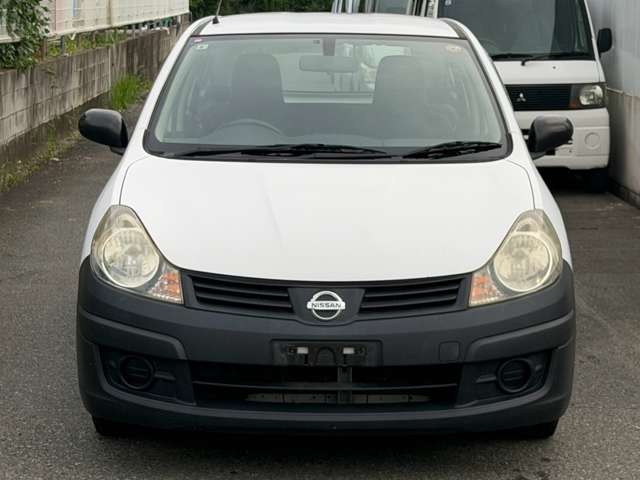 Nissan AD 2