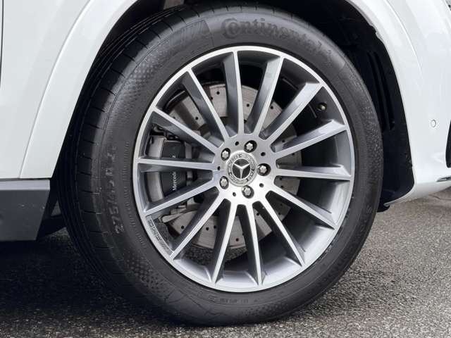 Mercedes-Benz GLE 11