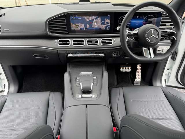 Mercedes-Benz GLE 12