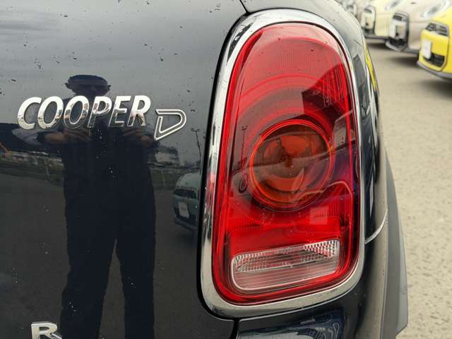 MINI Crossover 11