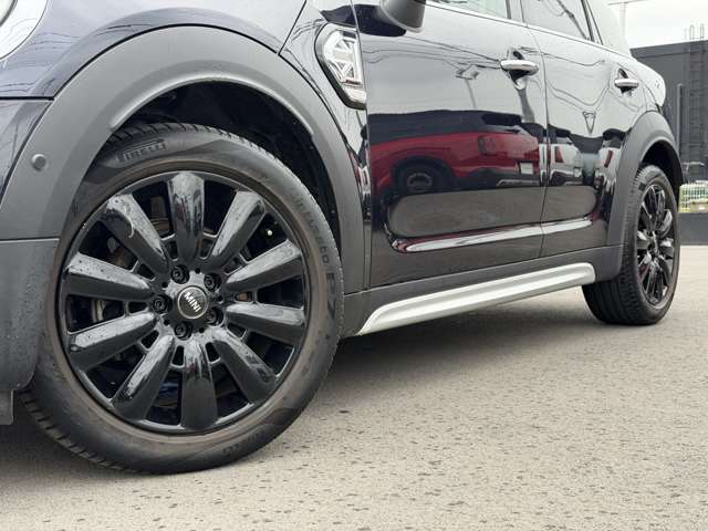 MINI Crossover 12