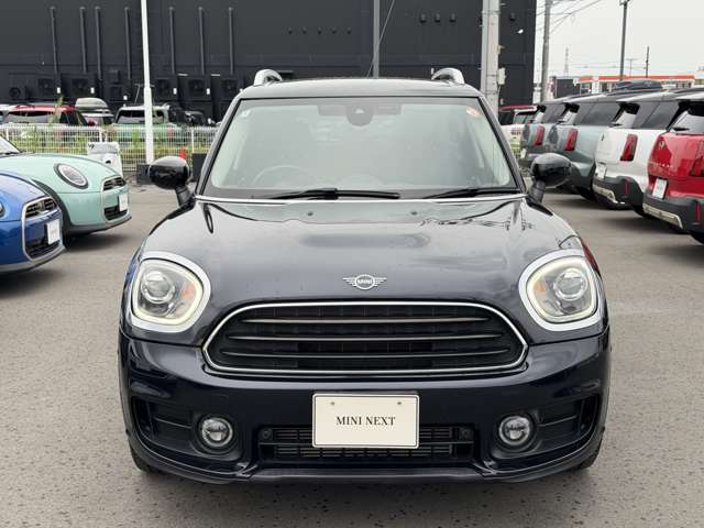 MINI Crossover 2