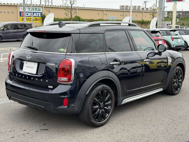 MINI Crossover 4