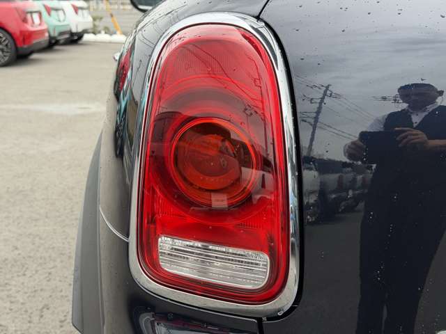 MINI Crossover 10