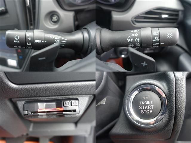 Subaru Crosstrek 11