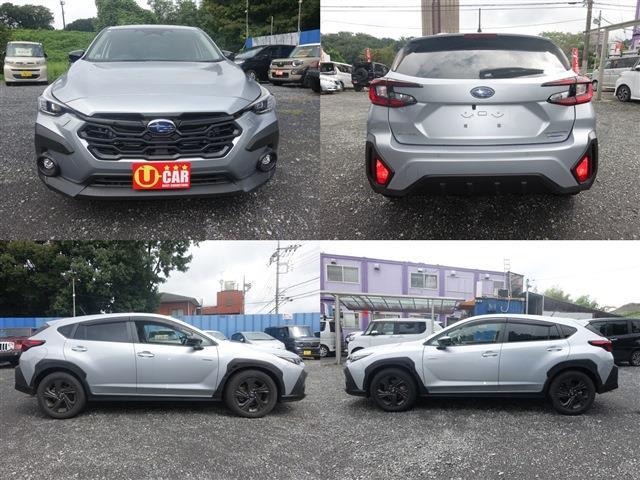Subaru Crosstrek 5