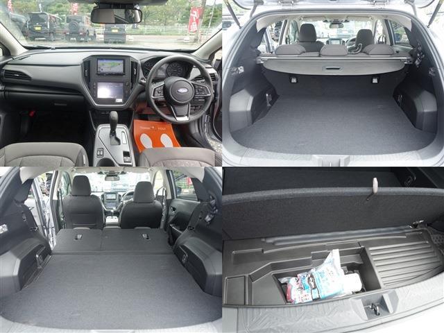 Subaru Crosstrek 7