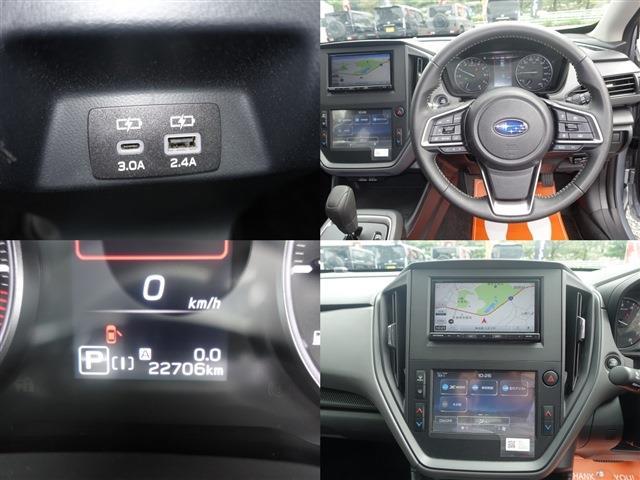 Subaru Crosstrek 8