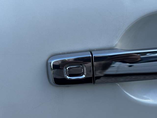 Nissan Serena 9