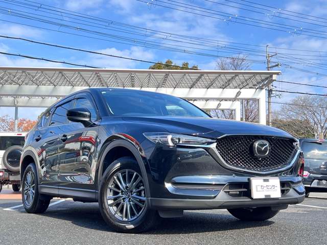 Mazda CX-5 4
