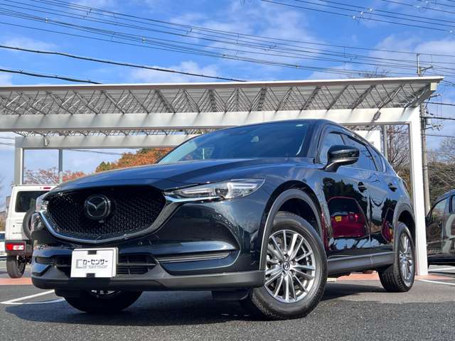 Mazda CX-5 6