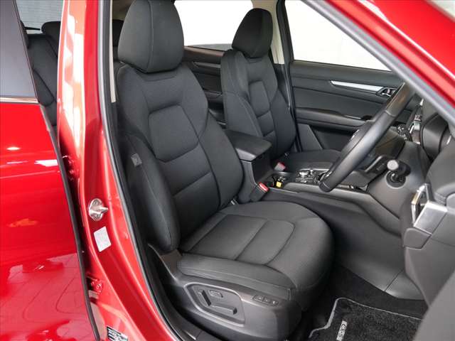 Mazda CX-5 11