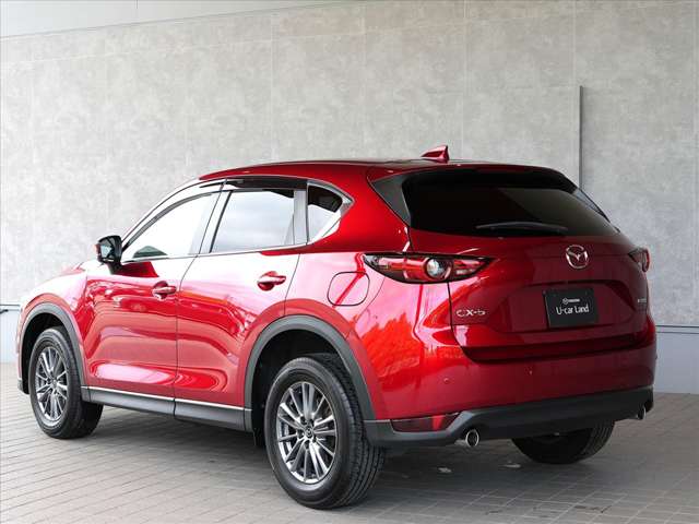 Mazda CX-5 3