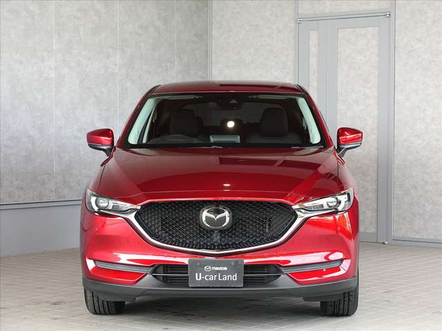 Mazda CX-5 5