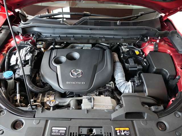 Mazda CX-5 6