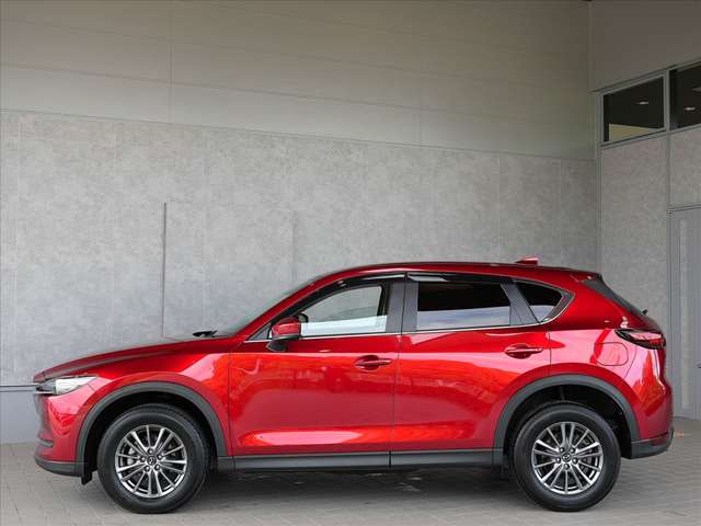 Mazda CX-5 8