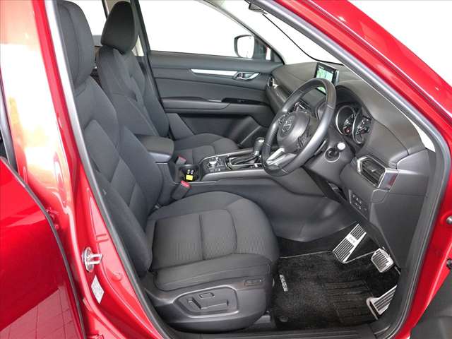 Mazda CX-5 10