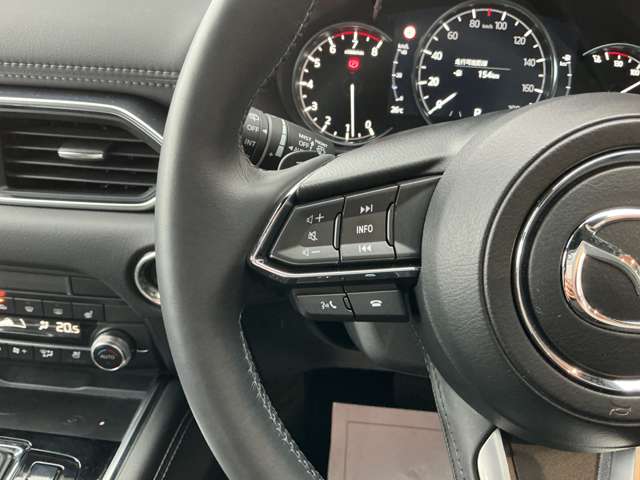 Mazda CX-8 11
