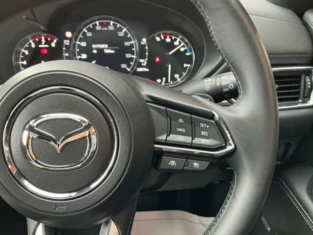 Mazda CX-8 12