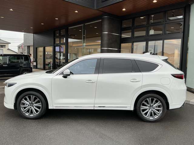 Mazda CX-8 2