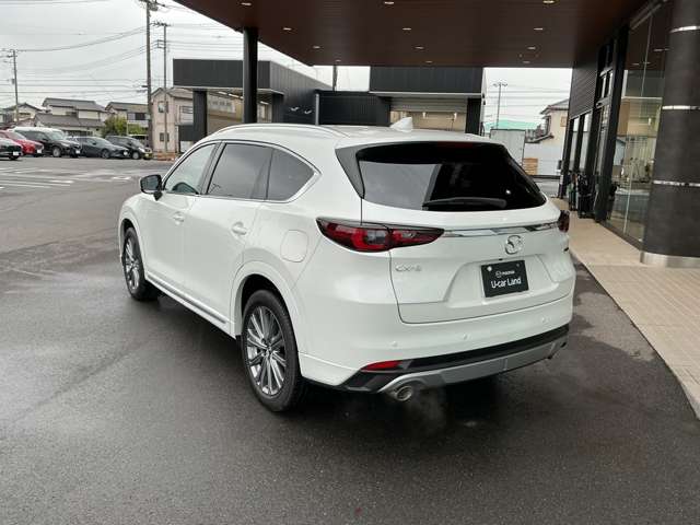 Mazda CX-8 3