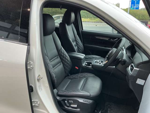 Mazda CX-8 6
