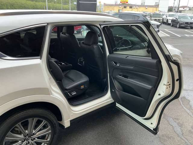 Mazda CX-8 8