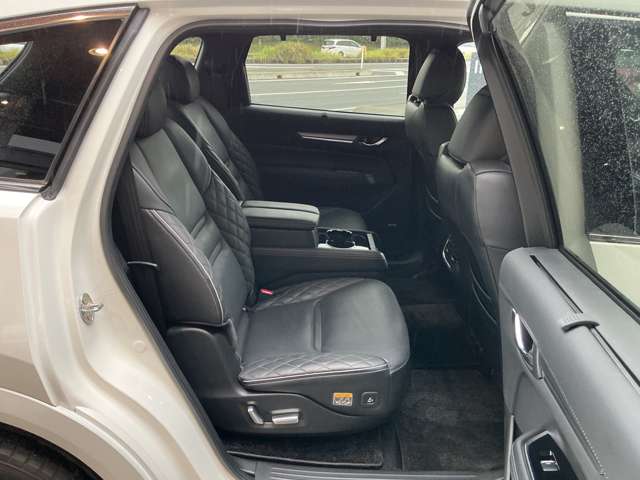 Mazda CX-8 9