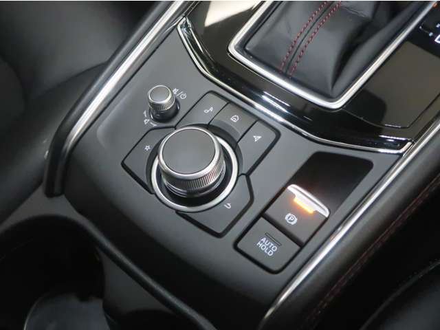 Mazda CX-5 10
