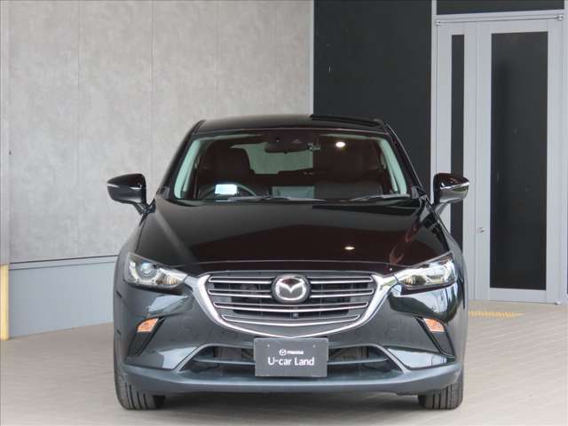 Mazda CX-3 2