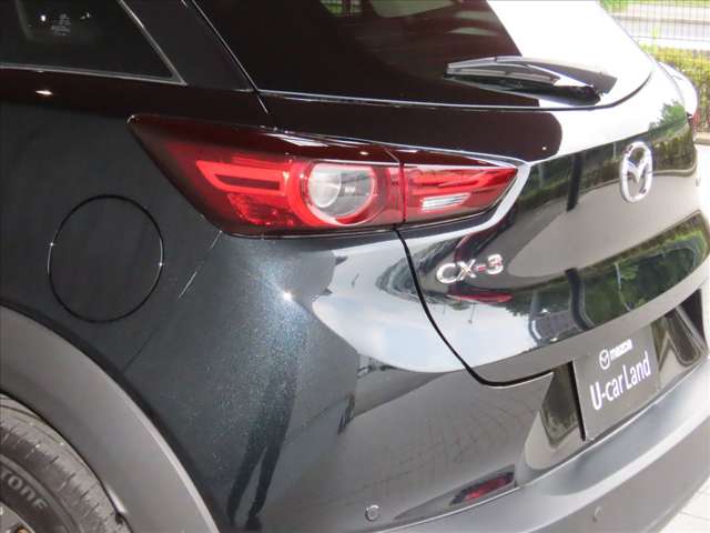 Mazda CX-3 9
