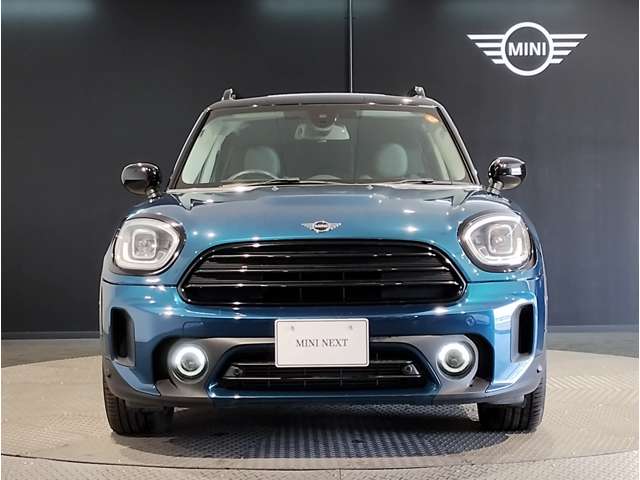 MINI Crossover 5