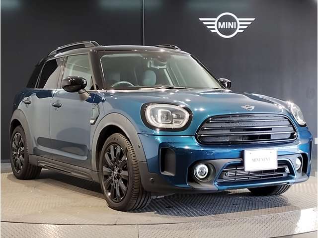 MINI Crossover 6
