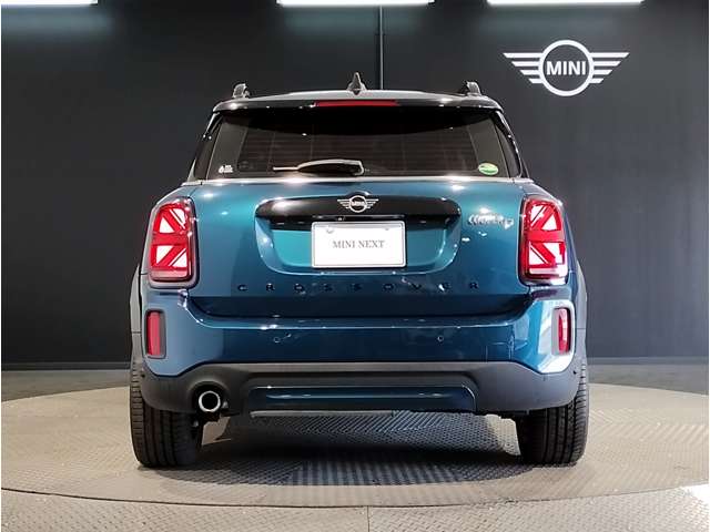 MINI Crossover 9