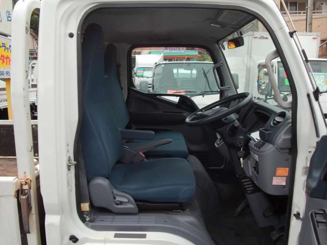 Mitsubishi Fuso Canter 3