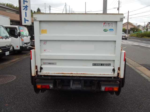 Mitsubishi Fuso Canter 10